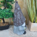 Bild 3 von Steinfigur Troll Kobold Figur Wichtel Gartenfigur Frostfest Massiv Steinguss