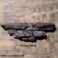 Bild 1 von Wandkonsole Regal Felsen Stuck Gips Steinoptik,Wandverblender Deko