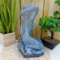 Bild 2 von Steinfigur Frau Erotik Akt Gartenfigur Frost- wetterfest Massiv Betonguss