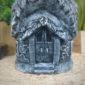 Bild 2 von Steinfigur XXL Elfenhaus Feenhaus Fee Wichtelhaus Gartenfiguren Fairy door