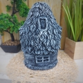 Bild 3 von Steinfigur XXL Elfenhaus Feenhaus Fee Wichtelhaus Gartenfiguren Fairy door